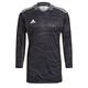 Adidas Herren Con Gk 21 Trikot, Black, XS