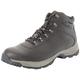 Hi-Tec Men's Lite Wp HI TEC EUROTREK CHOCOLATE SIZE 8, Brown Dk Chocolate 41, 8 UK