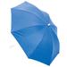 Arlmont & Co. Rio Clamp-On Umbrella Metal in Blue/Green/Navy | 34 H x 48 W x 48 D in | Wayfair E10E52AFF1904B4BA87CC72AF9007BB8