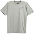 Alpinestars Pursue Performance T-Shirt, silber, Größe S