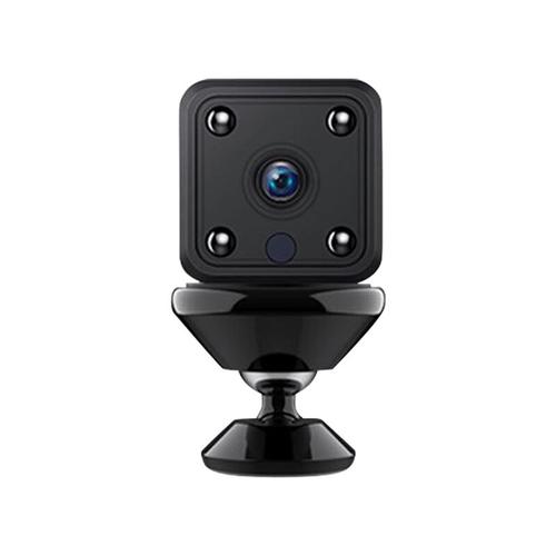 X6 Heimüberwachungskamera im Freien HD-Bewegungskamera Netzwerk-Überwachungskamera WLAN-Kamera