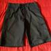 Levi's Bottoms | Levi’s Kids Black Size 16 Shorts Black Shorts Spring Shorts Black School Uniform | Color: Black | Size: 16b