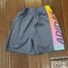 Adidas Bottoms | Boys Adidas Gamescape Shorts Size 4 | Color: Gray | Size: 4b