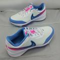 Nike Shoes | Nike Air Zoom Infinity Tour Next % Golf Shoes Men Wide Sz 8.5/ Wmn 10 Dc5221-104 | Color: Blue/White | Size: 8.5