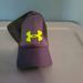 Under Armour Accessories | Boys Under Armour Hat | Color: Gray/Green | Size: Osb