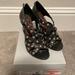 Jessica Simpson Shoes | Jessica Simpson Heels | Color: Black | Size: 8