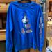 Disney Tops | Ntw Brand New Walt Disney World Spirit Jersey | Color: Blue | Size: Various