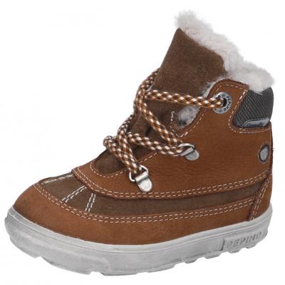 Pepino by Ricosta - Kid's Paolo - Winterschuhe 24 | EU 24 braun Image