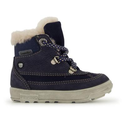 Pepino by Ricosta - Kid's Paolo - Winterschuhe 25 | EU 25 blau Image