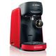 Bosch TAS16B3GB Tassimo Finesse Hot Drinks Machine - Red