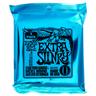 Ernie Ball Extra Slinky 3-pack 3225