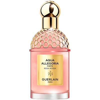 Guerlain Aqua Allegoria Rosa Rossa Forte Eau de Parfum 75 ml Damen Image