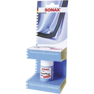 Sonax - 499000 Gummipflegestift 18 ml