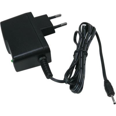 Trade-shop - Hochwertiges Universal Android Tablet-PC Netzteil Ladekabel Ladegerät 9V/2A 2,5mm x Image