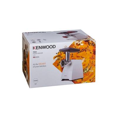 Mg 360 - Kenwood