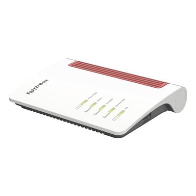 AVM WLAN-Router »FRITZ!Box 5530 Fiber« für Glasfaser, 20.8x3.7x25 cm Image