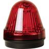 Segnalatore luminoso led Compro Blitzleuchte BL70 15F n/a Luce continua, Luce flash, Luce a 360° 24