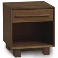 Copeland Furniture Sloane 1 Drawer Nightstand - 2-SLO-10-78