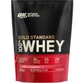 Optimum Nutrition - Gold Standard Whey - mit bis zu 81,6% Protein Protein & Shakes 0.45 kg