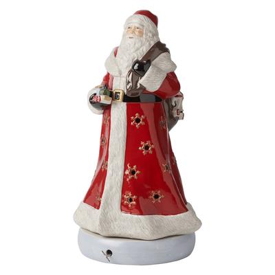 Villeroy & Boch - Santa Christmas Toys Memory Dekoration 1 ct