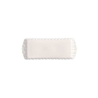 Villeroy & Boch Königskuchenplatte Toy's Delight Royal Classic Länge 40 x Breite 16 Höhe 3,8 cm Image
