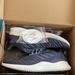 Adidas Shoes | Adidas Alphabounce Rc W (Size 10.5 Womens) | Color: Blue/White | Size: 10.5