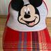 Disney Accessories | New With Tag. Toddler/Youth “Mickey Mouse”. Hat. Adjustable. Red/Black. | Color: Black/Red | Size: Adjustable