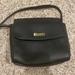 Kate Spade Bags | Black Kate Spade Crossbody Bag | Color: Black | Size: Os