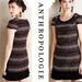 Anthropologie Dresses | $168 Anthropologie Vanessa Virginia Jinete Dress | Color: Black | Size: 8