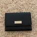 Kate Spade Bags | Kate Spade Card Holder/Wallet | Color: Black | Size: Os