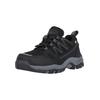 Trainingsschuh ZIGZAG "Docheet", Kinder, Gr. 30, schwarz, Kunstfaser, Polyurethane, casual, Schuhe, mit funktionalen Eigenschaften