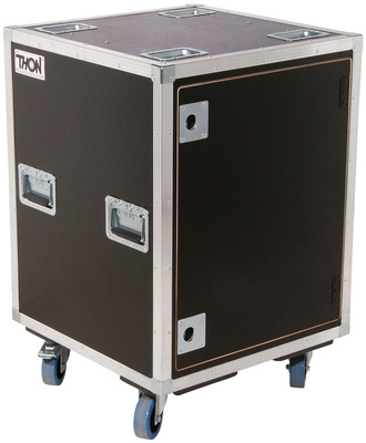 Thon SD 14U System Rack 600