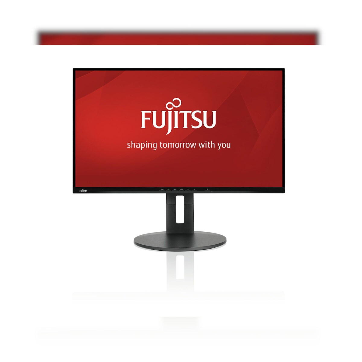 TFT Fujitsu B27-9 TS 68,60cm (27") Image