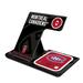 Montreal Canadiens Personalized 3-in-1 Charging Station