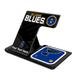 St. Louis Blues Personalized 3-in-1 Charging Station