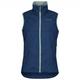 Stoic - EketSt. Padded Vest - Softshellweste Gr 3XL;L;M;S;XL blau;schwarz