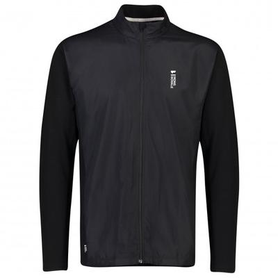 Mons Royale - Redwood Wind Jersey - Fahrradjacke Gr M schwarz Image