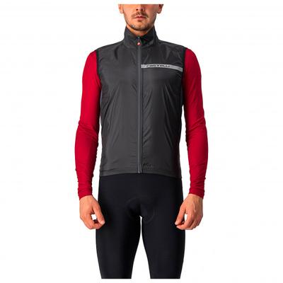 Castelli - Squadra Stretch Vest - Fahrradweste Gr L schwarz Image