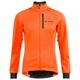 Vaude - Women's Posta Softshell Jacket - Fahrradjacke Gr 36 orange