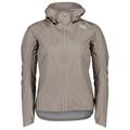 POC - Women's Signal All-Weather Jacket - Fahrradjacke Gr S braun/grau