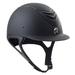 One K Defender CCS MIPS Helmet - XL - Black Matte w/ Rose Gold - Regular - Smartpak