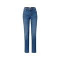 Slim-Denim »Fit Emma«, mid blue denim