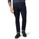 5-Pocket-Jeans TOM TAILOR "Josh" Gr. 30, Länge 32, blau (clean rinsed blue) Herren Jeans 5-Pocket-Jeans