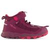 Trollkids - Kid's Tronfjell Hiker Mid - Wanderschuhe 33 | EU 33 lila