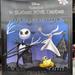 Disney Toys | Disney Tim Burton’s The Nightmare Before Christmas 3d Puzzle 500 Prices | Color: Black/Blue | Size: 24x18 Inches