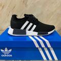 Adidas Shoes | Adidas Mnd_r1 | Color: Black/White | Size: Various