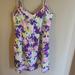 J. Crew Dresses | J Crew Sundress | Color: Pink/Purple | Size: 10