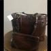 Coach Bags | 24 Hour Sale Brand New Coach Bag | Color: Brown | Size: Os