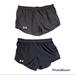 Under Armour Bottoms | Girls Under Armour Shorts Bundle | Color: Black/Gray | Size: Xlg