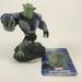 Disney Video Games & Consoles | Disney Infinity Green Goblin Figure W/Card | Color: Green | Size: Os